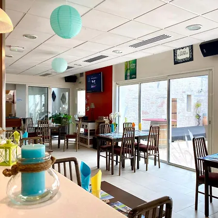 Les Gros Joncs - Maeva Campsite