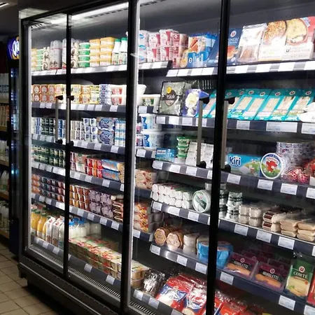 Les Gros Joncs - Maeva 4*