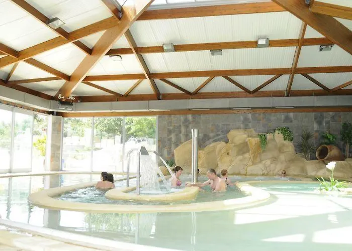 Les Gros Joncs - Maeva Saint-Georges-d'Oleron