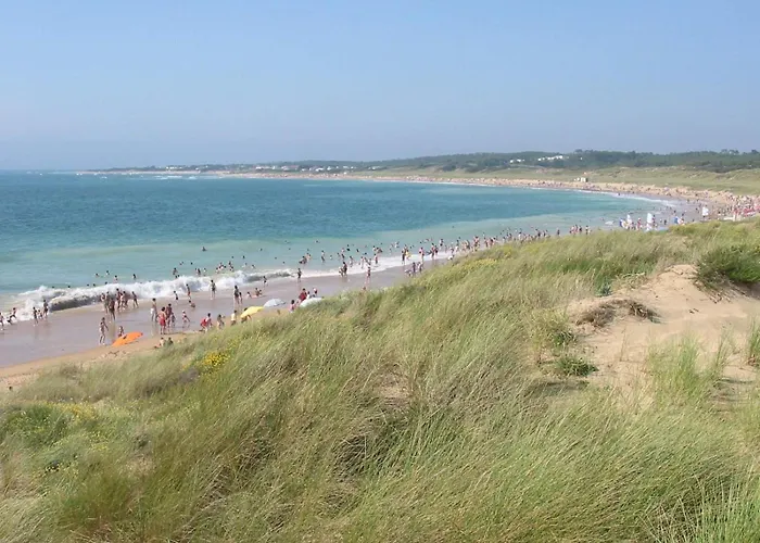 Les Gros Joncs - Maeva 4*