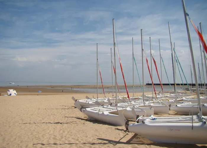 Les Gros Joncs - Maeva 4*