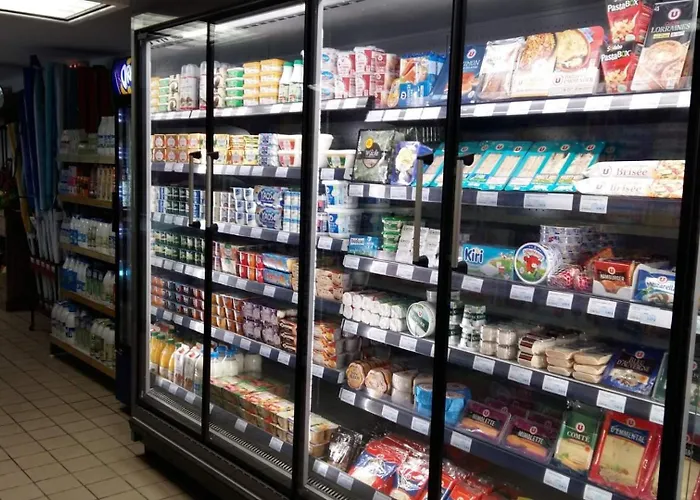 Les Gros Joncs - Maeva 4*