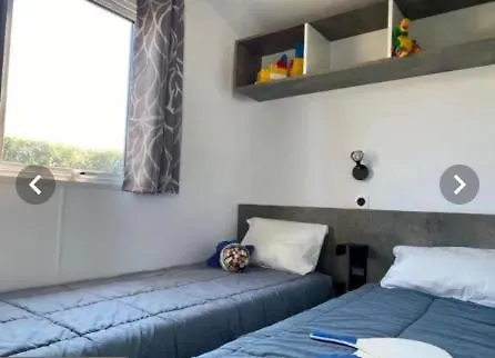 Les Gros Joncs - Maeva 4* Saint-Georges-d'Oleron