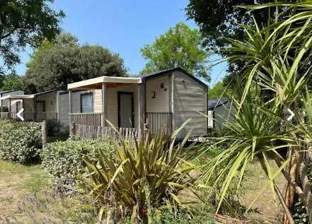 Les Gros Joncs - Maeva 4* Saint-Georges-d'Oleron