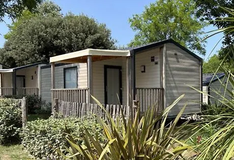 Les Gros Joncs - Maeva 4* Saint-Georges-d'Oleron